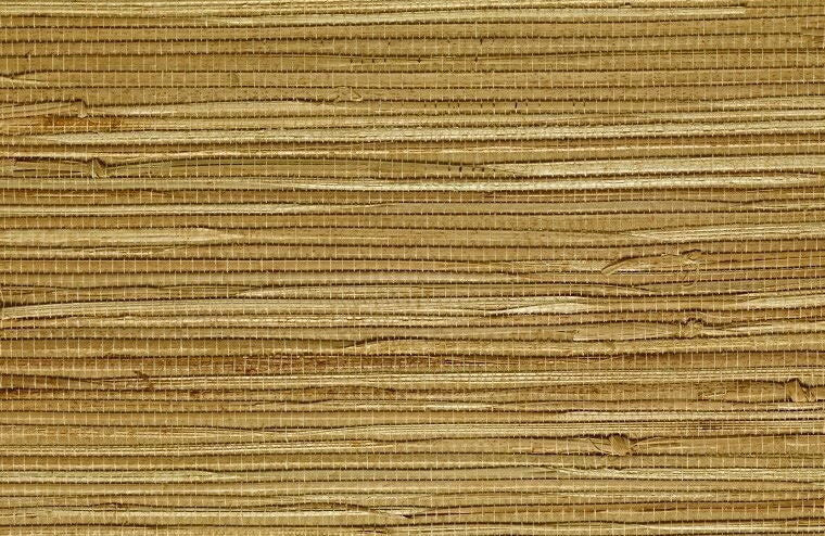 Kipulua Grasscloth Wallpaper | Phillipe Romano