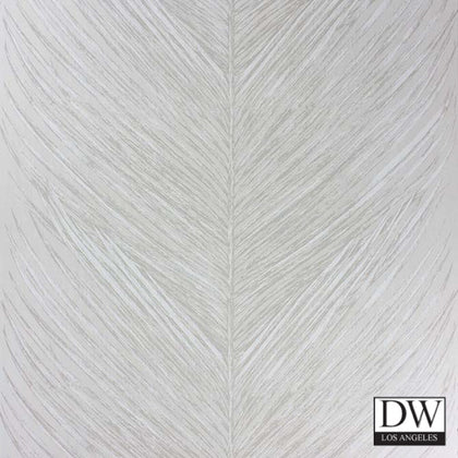 Ferndale Feather Wallcovering