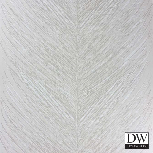 Ferndale Feather Wallcovering