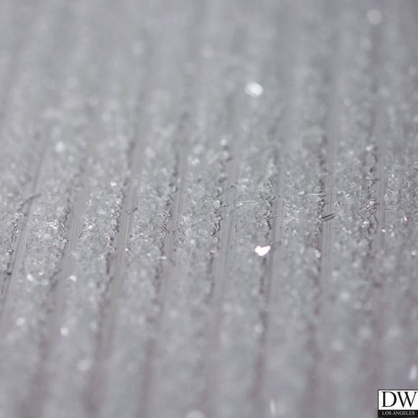 Crystalabra Stripe Wallcovering
