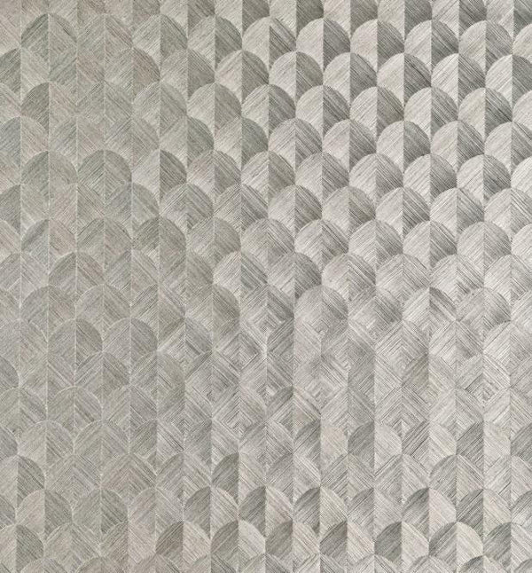 Bel Air Scallop Sisal | Philiipe Romano