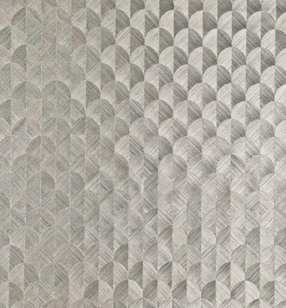 Bel Air Scallop Sisal