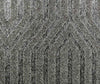 Bella Napoli Modern Lattice Mica Wallpaper | Phillipe Romano