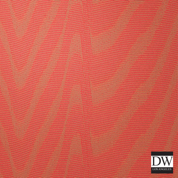 Allendale Moire Contemporary Durable Walls