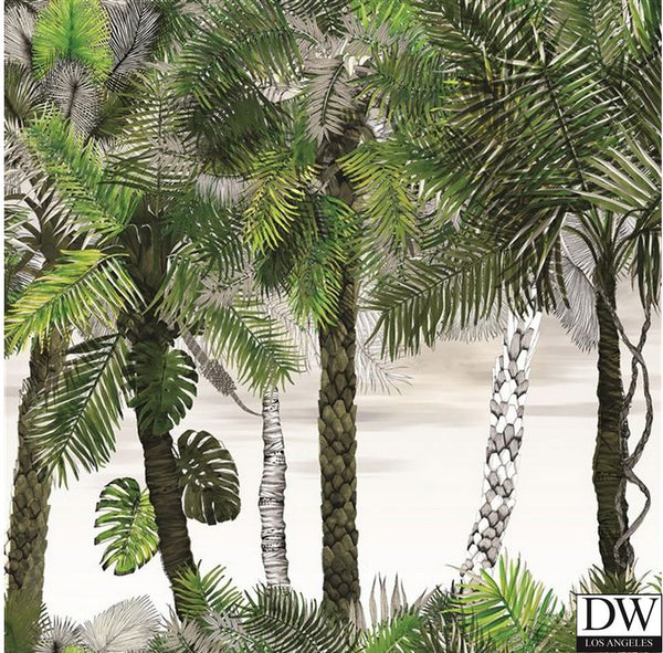 Saint Croix Wall Panel