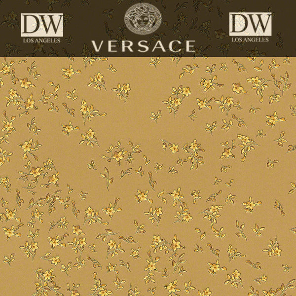 Versace Wallcovering