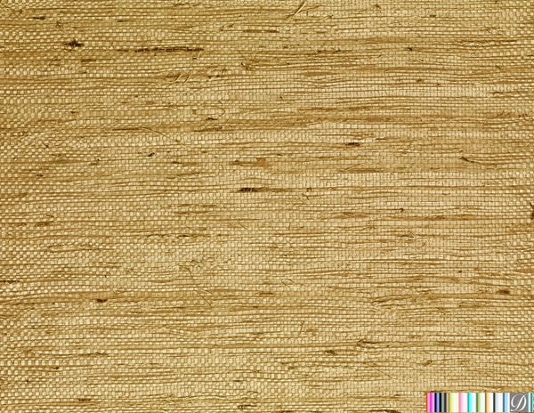 Kaopapa Striated Grasscloth Wallpaper | Phillipe Romano