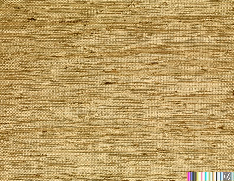 Kaopapa Striated Grasscloth Wallpaper | Phillipe Romano