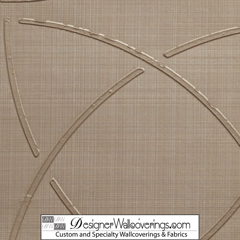 Lola's Lounge Hand Crafted Walls by Bella Nueva