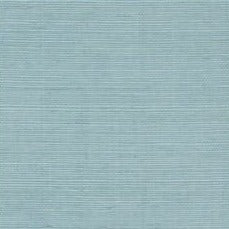 Sansai Sisal Grasscloth Light Blue | Hollywood Wallcoverings