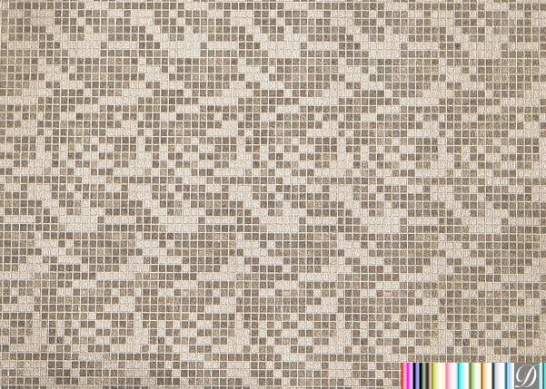 Truro Contemporary Upholstery Vinyl