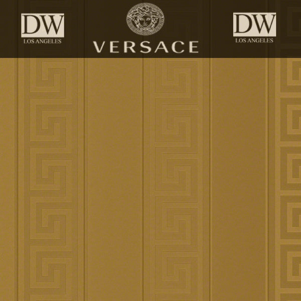 Versace Wallpaper - European Import