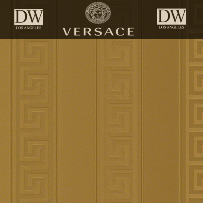Versace Wallpaper - European Import