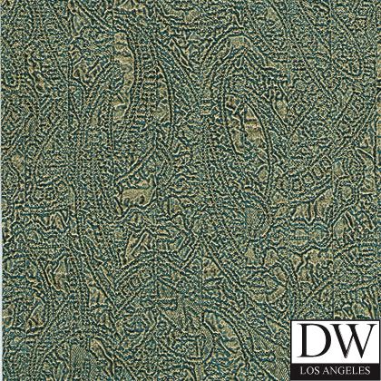 Palisades Paisley Wallcovering