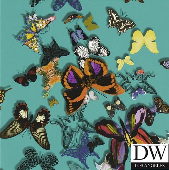 Chateau de Breteauil Wallpaper