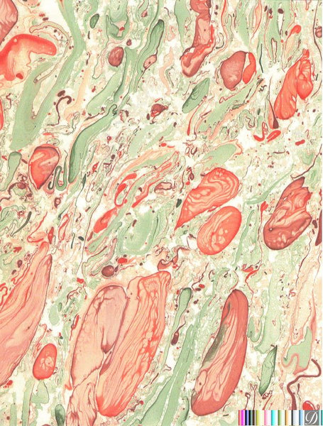 Mansion Marble - Florencia Marble