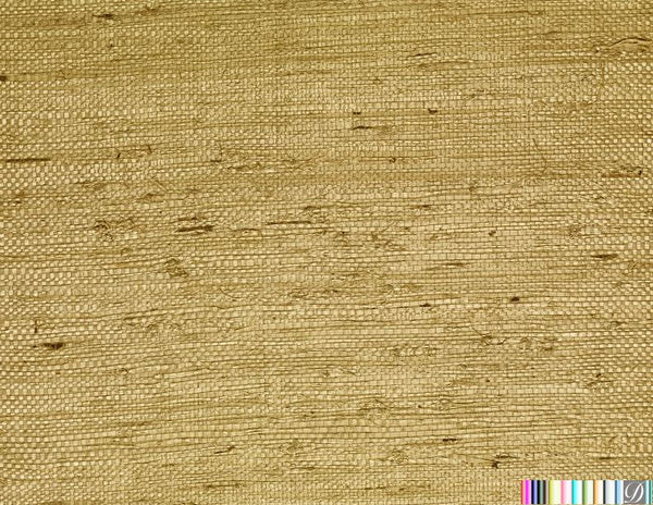Kaopapa Striated Grasscloth Wallpaper | Phillipe Romano