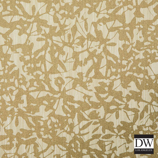 Freeport Metallic Contemporary Durable Walls