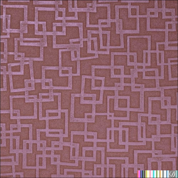 Ilead Rectangle Texture Vinyl