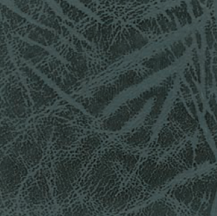 Classic Faux Leather - Charcoal