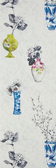 Ala Modena Wallpaper