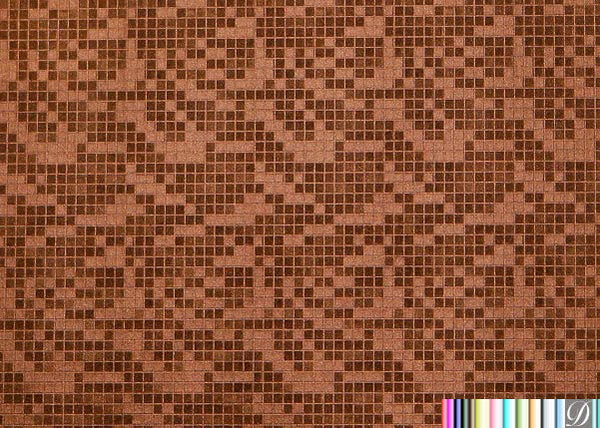 Truro Contemporary Upholstery Vinyl