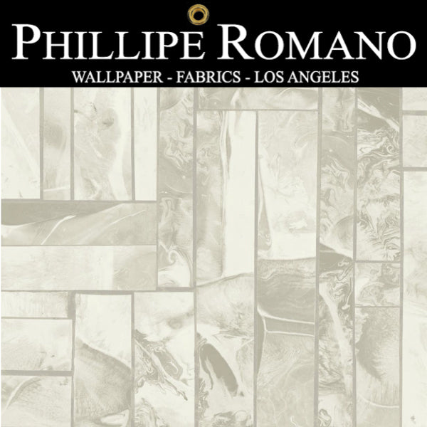 Luxe Textiles by Phillipe Romano