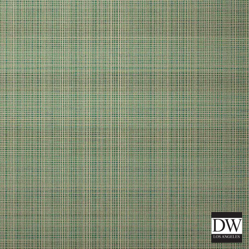 Chataqua Metallic Contemporary Durable Vinyl Walls