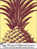 Puget's Pineapple