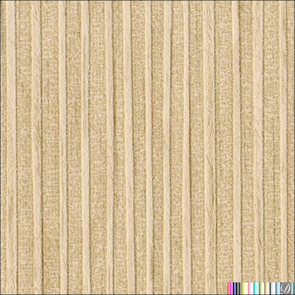 Sharon's Striated Striped Vinyl