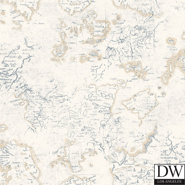 Houndstooth by Ronald Redding