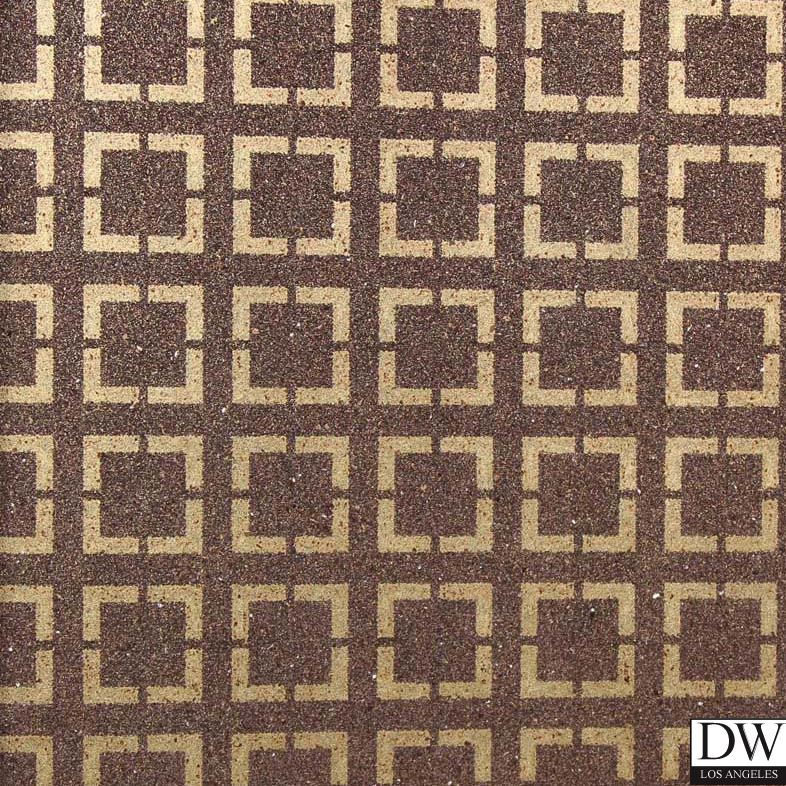 Bella Reggio Block Mica