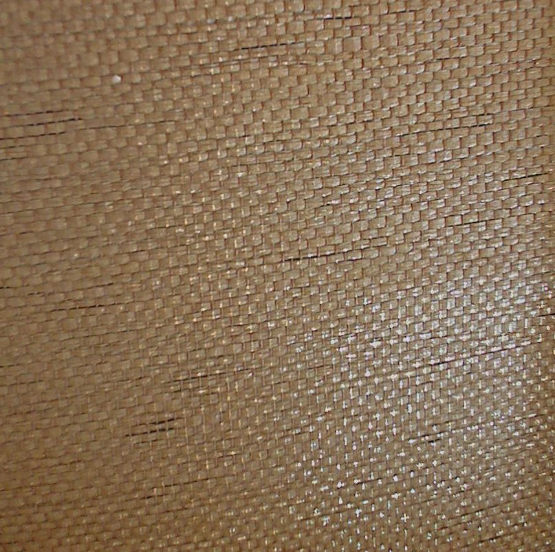 Lillian's Horizontal Grass Cloth