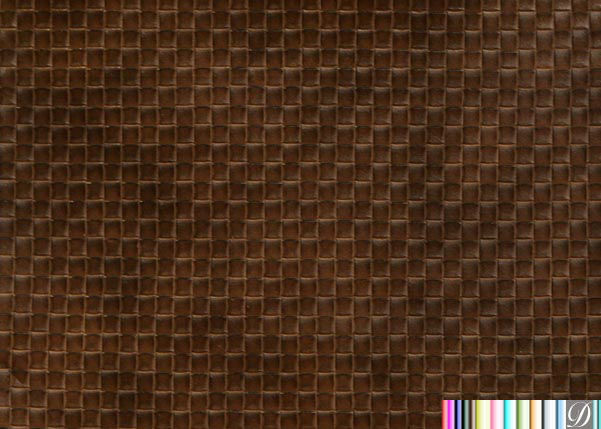 West Haven Basketweave Upholstery Vinyl