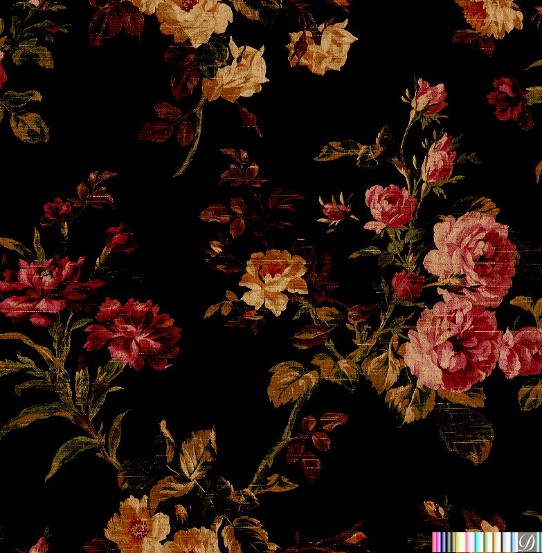 Torre Wallpaper Prints