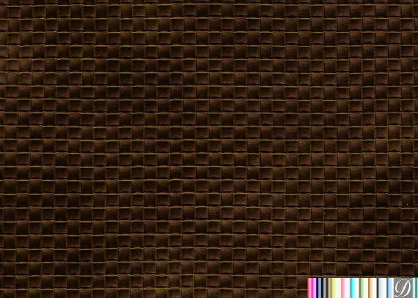 West Haven Basketweave Upholstery Vinyl
