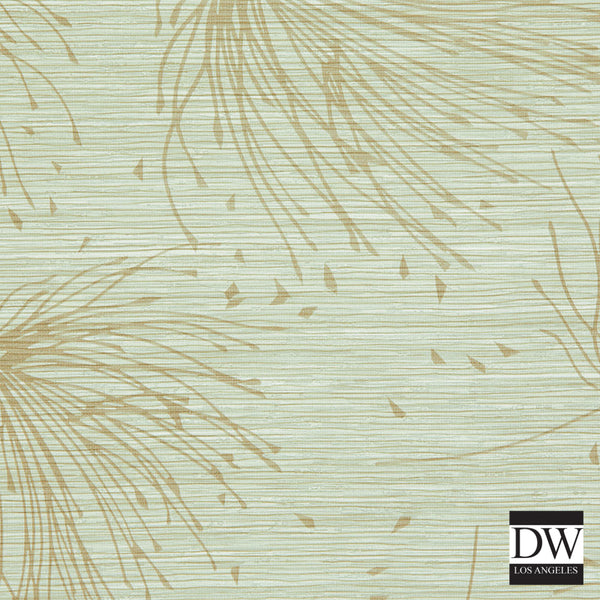 Flagler Embossed Durable Walls