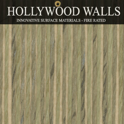 Whittier Way - Twisted Paper Weave