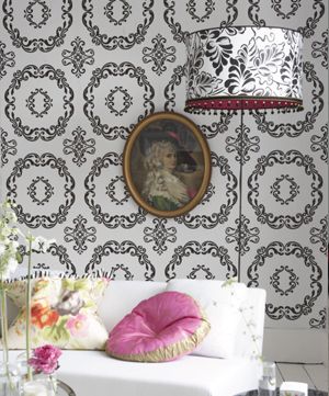 Ala Dulce European Wallcovering