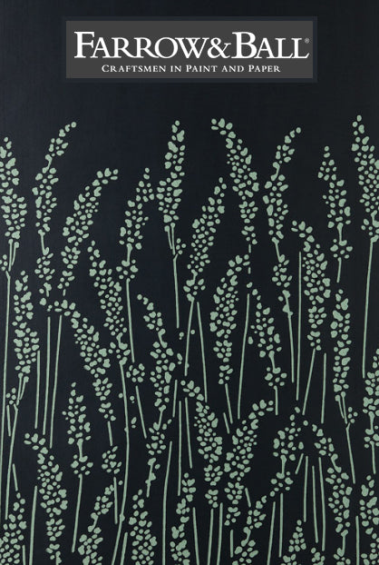Farrow and Ball at Designer Wallcoverings