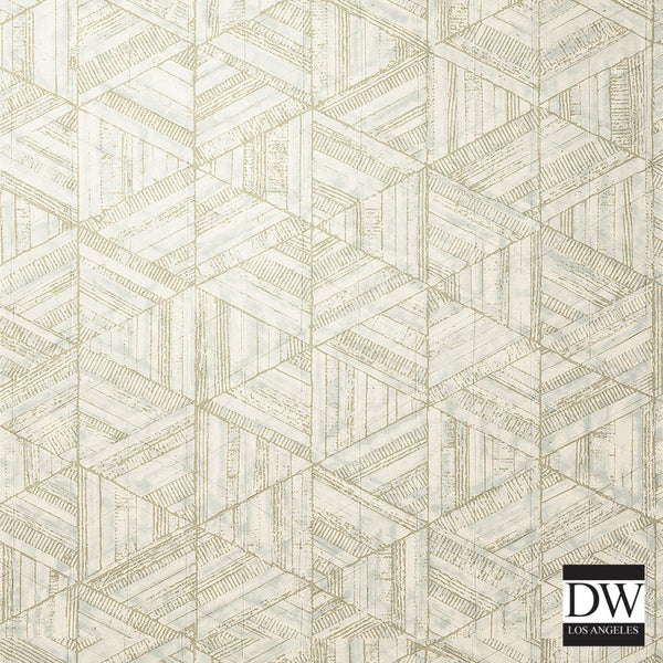 Belleview Embossed Contemporary Durable Walls
