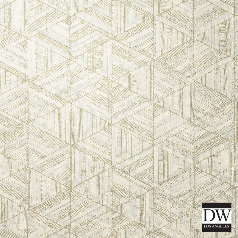 Belleview Embossed Contemporary Durable Walls