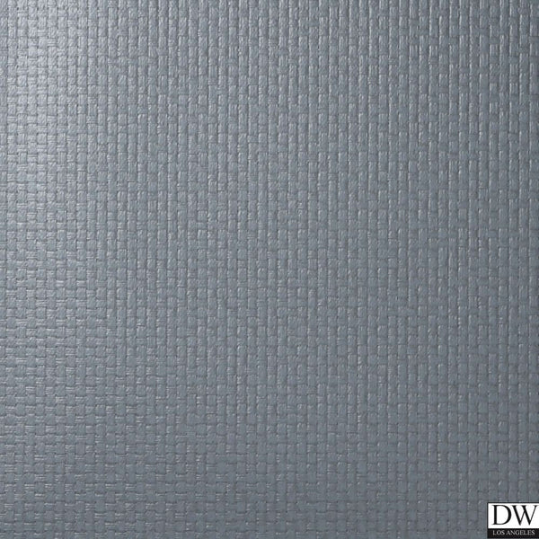 Basilio Embossed Vinyl Wallpaper - Type 2