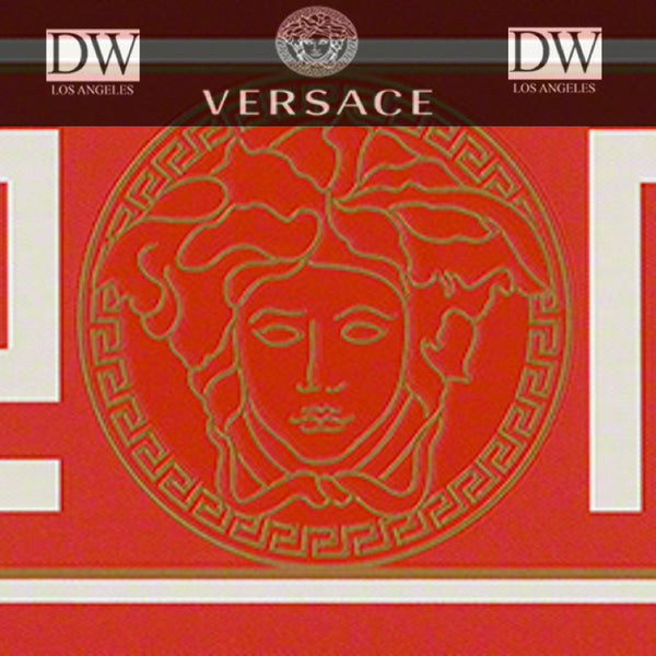 Versace Wallcovering