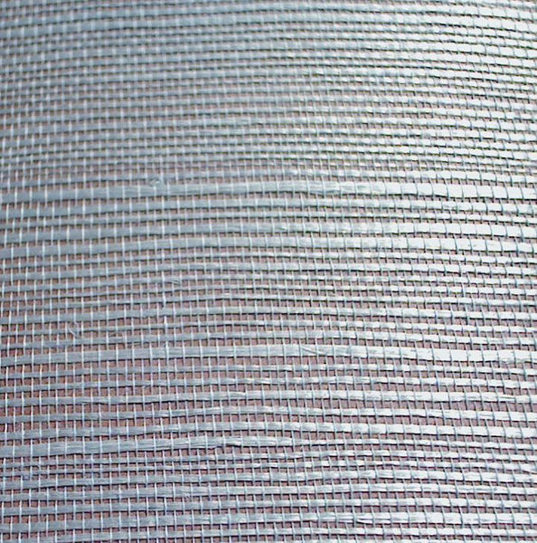 Hank's Horizontal Grasscloth Wall Paper