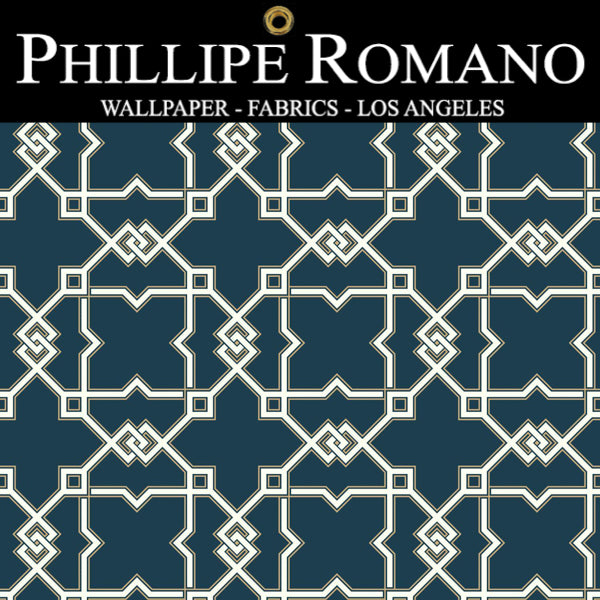 Serenity Now Wallcovering