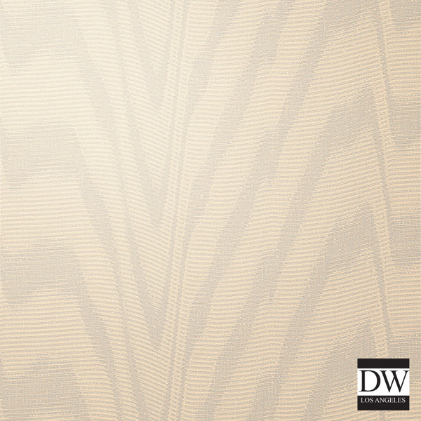 Allendale Moire Contemporary Durable Walls