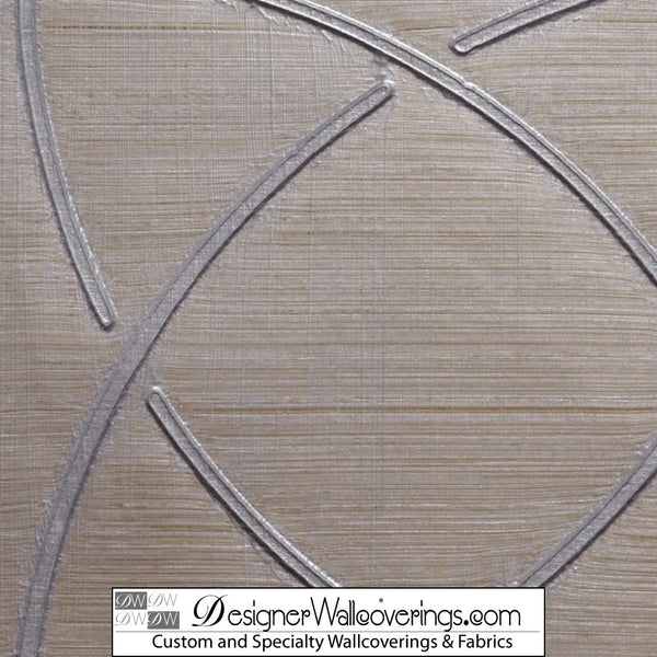 Lola's Lounge Hand Crafted Walls by Bella Nueva