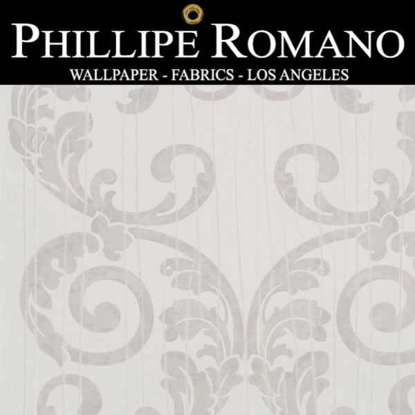Romano Crushed Paper | Phillipe Romano
