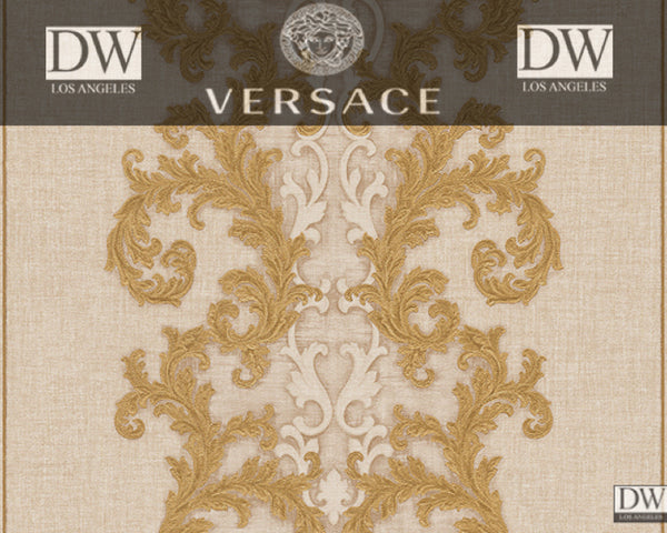 Maddalena Island Wallpaper by Versace